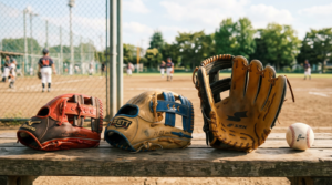 少年野球におすすめのグローブサイズは？学年別の目安と失敗しない選び方を解説
